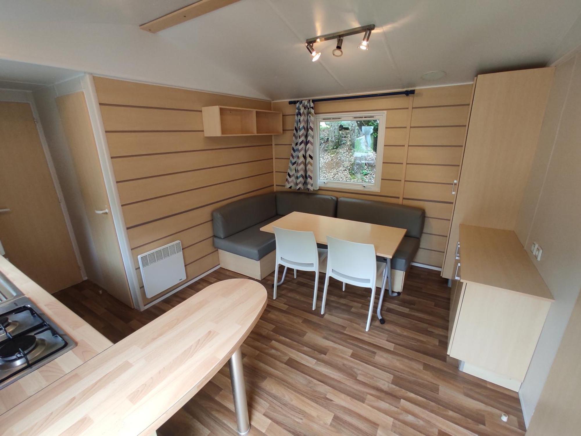 Camping La Grangeonne Esparron-de-Verdon Exteriör bild