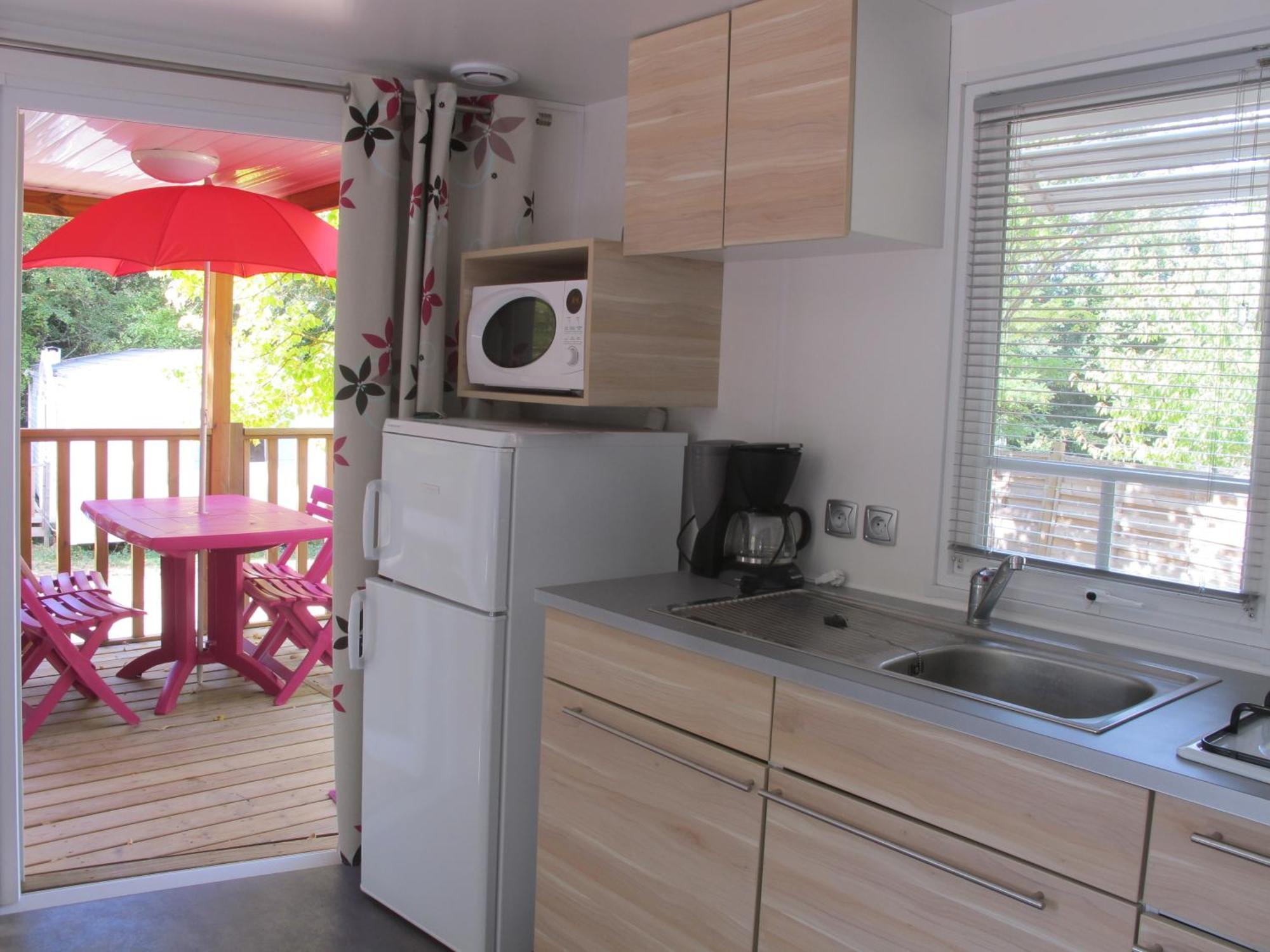Camping La Grangeonne Esparron-de-Verdon Rum bild